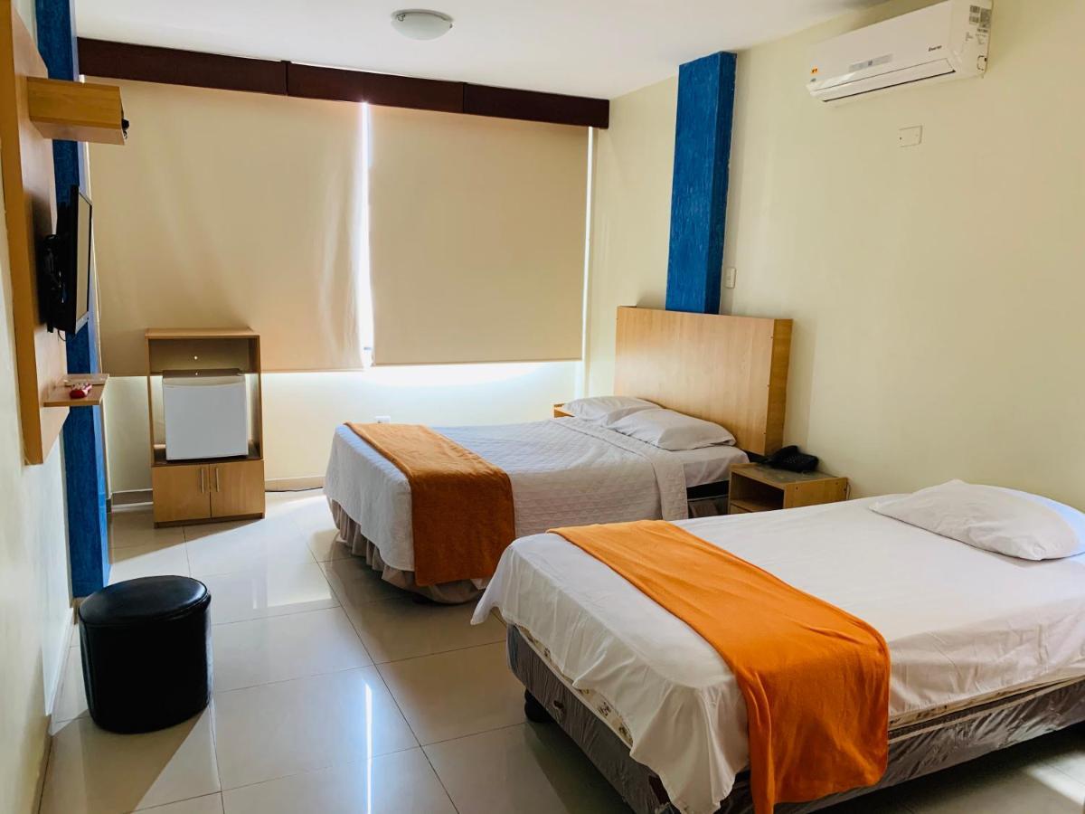 San Francisco 3* Guayaquil
